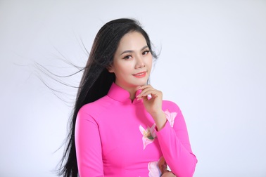 Lương Nguyệt Anh ra mắt album nhạc Phật