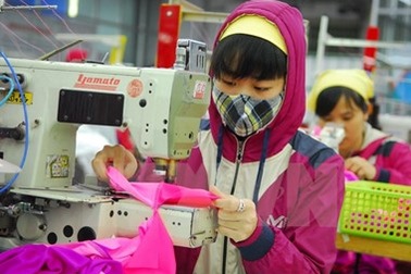 Trên 85% lao động tại Đồng Nai đã trở lại làm việc sau nghỉ Tết