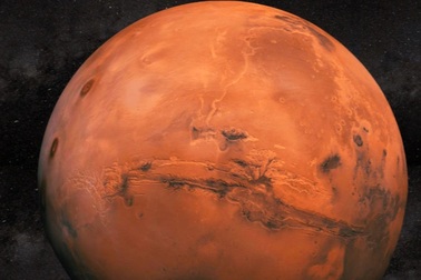 Vì sao cuộc tranh luận về nước trên Sao Hỏa vẫn chưa có lời kết?