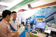 Khai mạc Hội nghị về tự động hóa quy mô lớn nhất tại Việt Nam