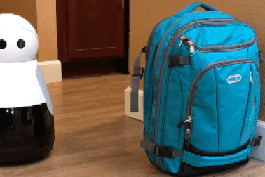 Những thiết bị độc và lạ trình làng tại triển lãm CES 2017