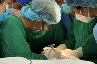 TPHCM tăng ca hoại tử xương hàm sau mắc Covid-19, Hà Nội như thế nào?