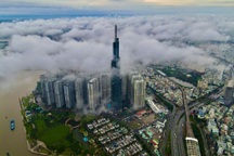 22 tấn gạo hỗ trợ dân ở... chung cư cao cấp: TPHCM quyết định thu hồi