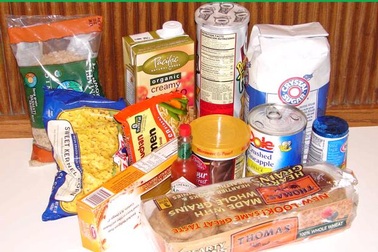 Nhận diện các hoá chất không tốt cho sức khỏe trên bao bì thực phẩm