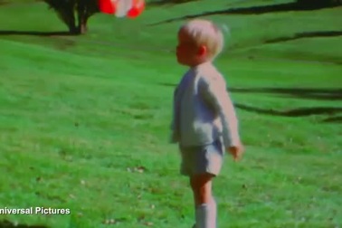 Trailer phim tài liệu "Kurt Cobain: Montage of Heck" (2015)