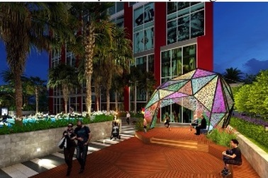 Bật mí sức hút dự án bất động sản phía Tây Hà Nội