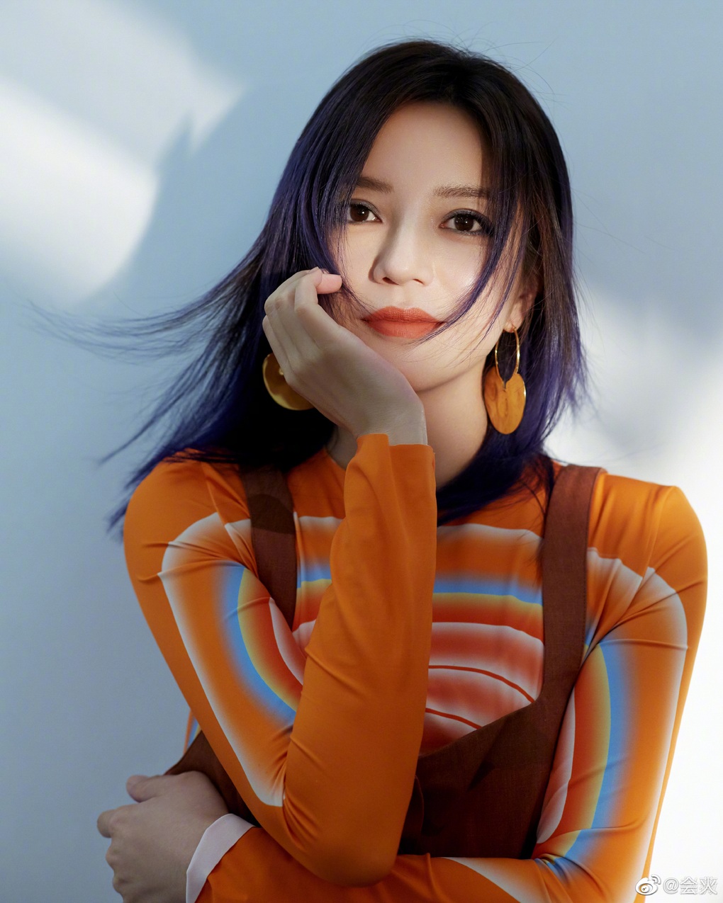 Triệu Vy trong 3 năm ở ẩn: Từ bỏ làng giải trí, vui sống ẩn dật - 4 Triệu Vy trong 3 năm ở ẩn: Từ bỏ làng giải trí, vui sống ẩn dật - 4