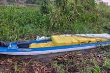 Vượt biên qua Campuchia chở 1,2 tấn pháo lậu