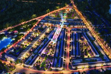 Những cuộc “tháo chạy” về thị trường bất động sản tỉnh lẻ