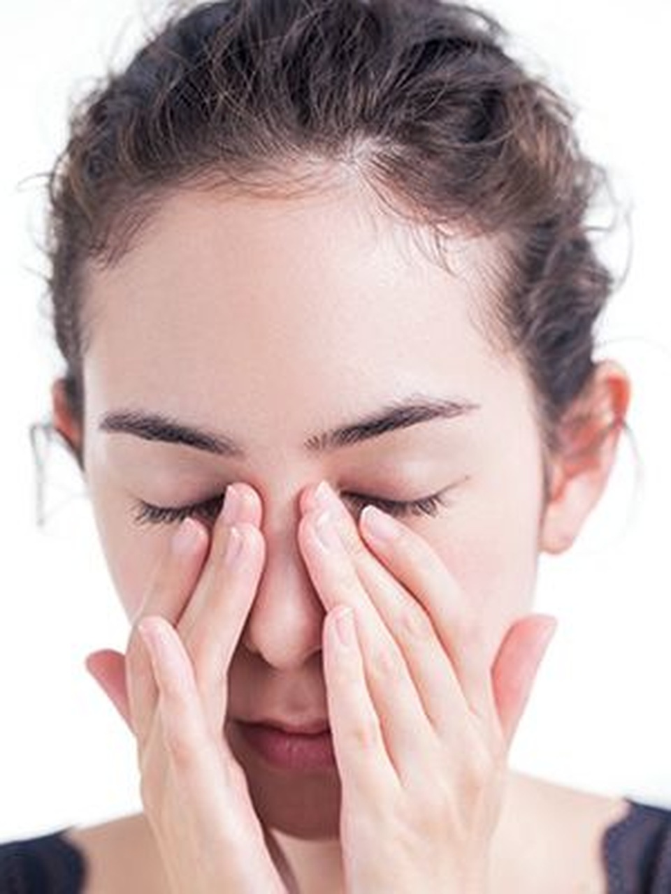 Những cách giúp bạn gái xinh đẹp rạng ngời dù chưa cần trang điểm - 2 Những cách giúp bạn gái xinh đẹp rạng ngời dù chưa cần trang điểm - 2