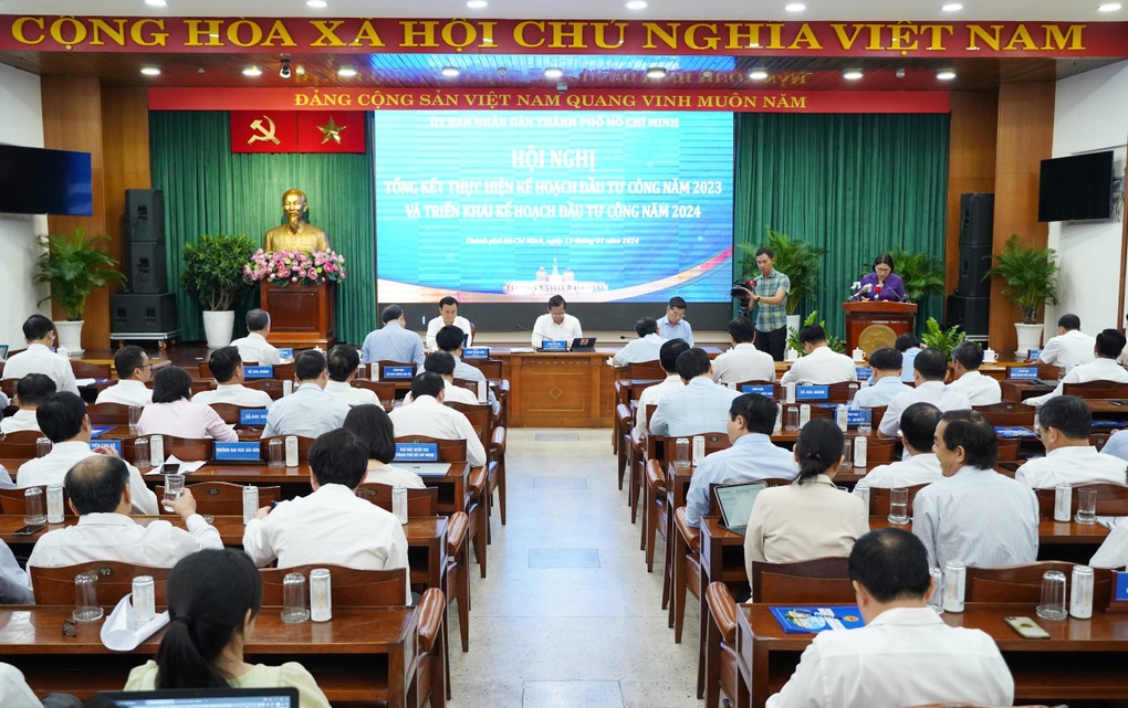 Bí thư Nguyễn Văn Nên: Tôi thoáng thấy mình chưa hoàn thành nhiệm vụ - 2 Bí thư Nguyễn Văn Nên: Tôi thoáng thấy mình chưa hoàn thành nhiệm vụ - 2