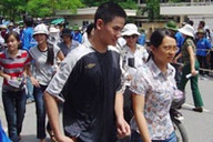 Gợi ý giải đề thi môn Toán khối A