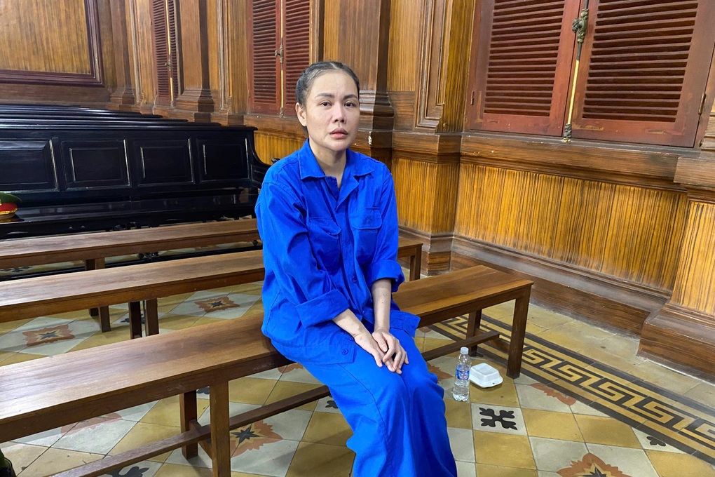 Nhờ nữ cán bộ thanh tra dỏm đòi nợ, nhiều người mất tiền tỷ - 1 Nhờ nữ cán bộ thanh tra dỏm đòi nợ, nhiều người mất tiền tỷ - 1