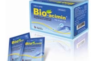 Nguy hiểm rối loạn tiêu hoá