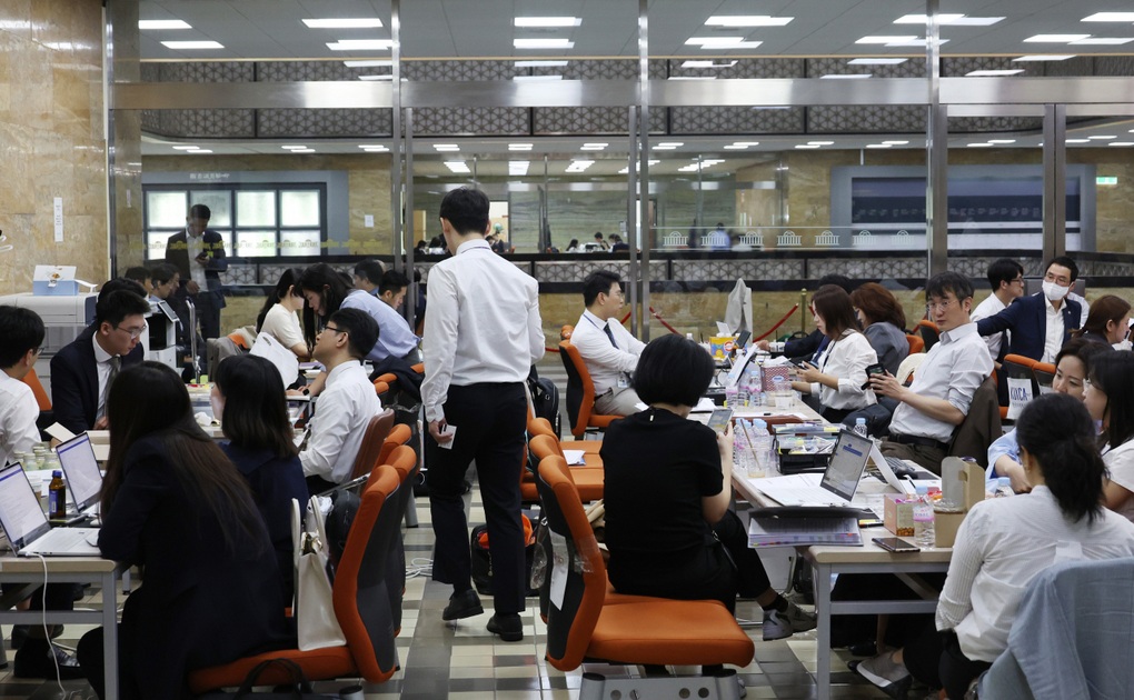 Bài toán đánh giá, trả lương cho công chức theo mức độ đóng góp - 1 Bài toán đánh giá, trả lương cho công chức theo mức độ đóng góp - 1