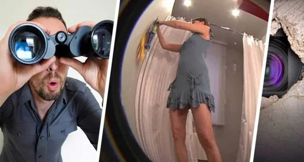 Tại sao thành phố du lịch nổi tiếng này lắp camera ở phòng nghỉ khách sạn? - 1 Tại sao thành phố du lịch nổi tiếng này lắp camera ở phòng nghỉ khách sạn? - 1
