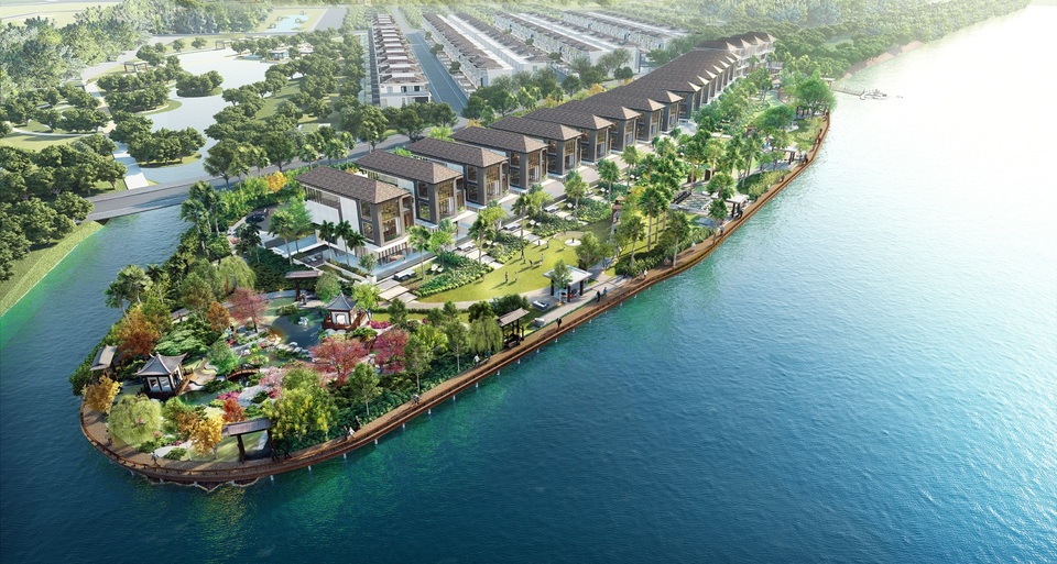 Kiến Á được vinh danh “Best of the best” tại Asia Property Awards 2019 - 3 Kiến Á được vinh danh “Best of the best” tại Asia Property Awards 2019 - 3