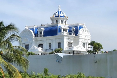 Tỉnh hỏa tốc họp vụ "biệt thự đẹp nhất Cà Mau": Rà soát lại một số nội dung