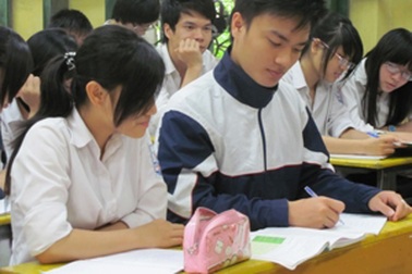 Vài mẹo nhỏ giúp chuẩn bị thi tốt nghiệp hiệu quả