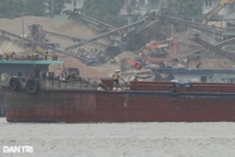 Kiểm tra đột xuất về tài nguyên nước khi có phản ánh của báo chí