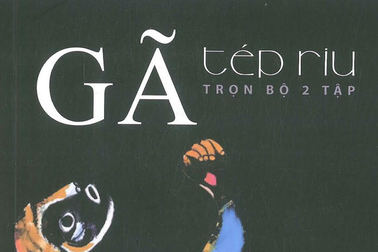 Gã Tép Riu - toàn những nghịch lý… thuận