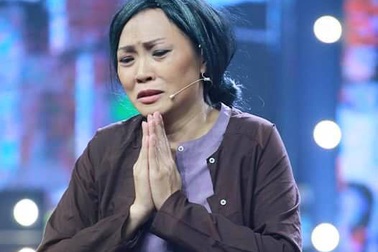 Phương Thanh đột ngột huỷ show vào phút cuối