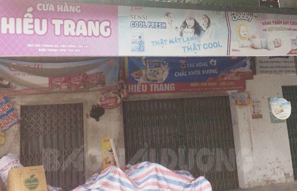 Hải Dương quy định giờ giới nghiêm, cấm bán thực phẩm chế biến sẵn - 1 Hải Dương quy định giờ giới nghiêm, cấm bán thực phẩm chế biến sẵn - 1