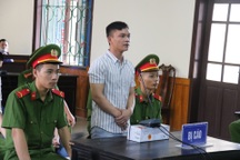 Bị cáo hoang mang khi nghe tin các lao động tử vong trong container ở Anh