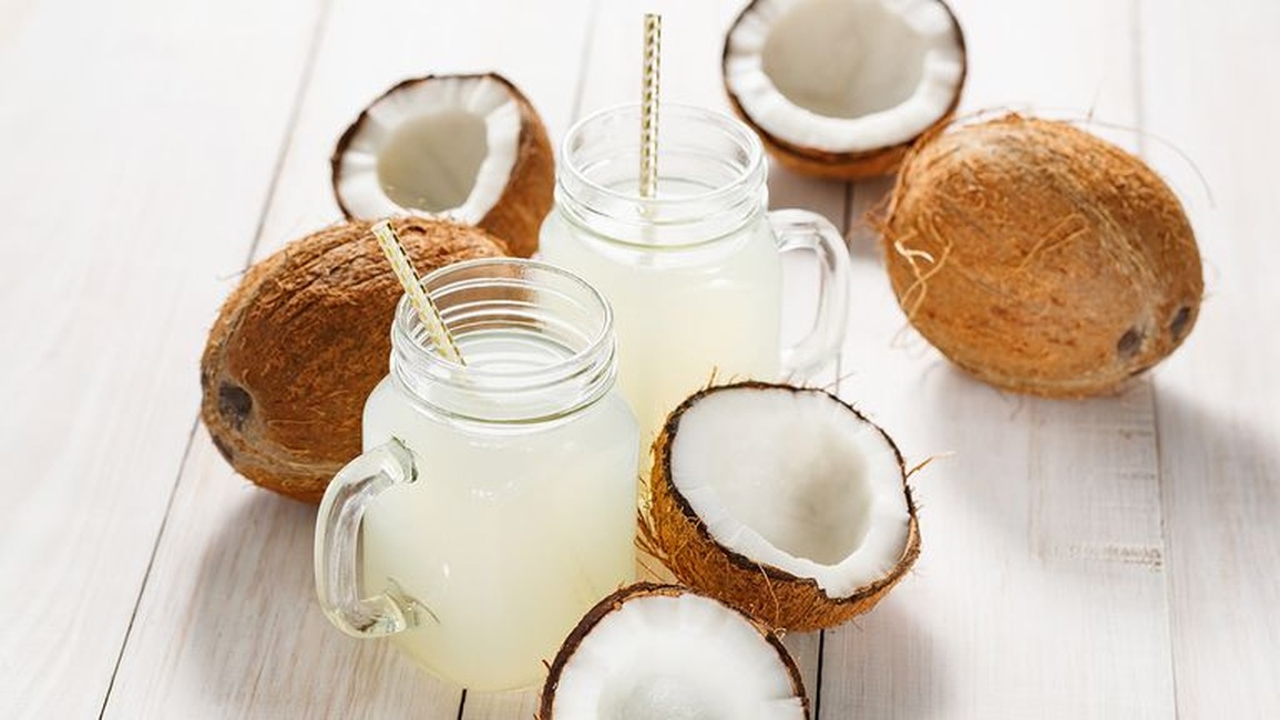 Những món quen thuộc giúp F0 giảm triệu chứng, nhanh hồi phục - 2 Những món quen thuộc giúp F0 giảm triệu chứng, nhanh hồi phục - 2