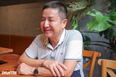 NSƯT Chí Trung tuổi 65: "Tôi có vài tỷ đồng gửi tiết kiệm, không sợ cô đơn"