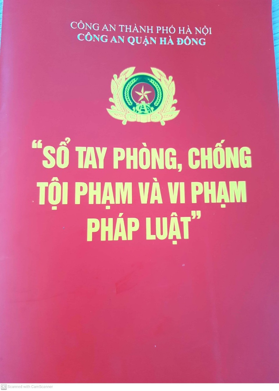 Mạo danh công an lừa đảo tiền tỉ: Nhận diện kẻ gian bằng cách nào? - 2 Mạo danh công an lừa đảo tiền tỉ: Nhận diện kẻ gian bằng cách nào? - 2