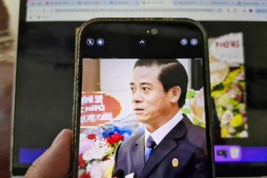 Dời lịch xét xử 28 bị cáo trong vụ án xảy ra tại TAND cấp cao ở Đà Nẵng