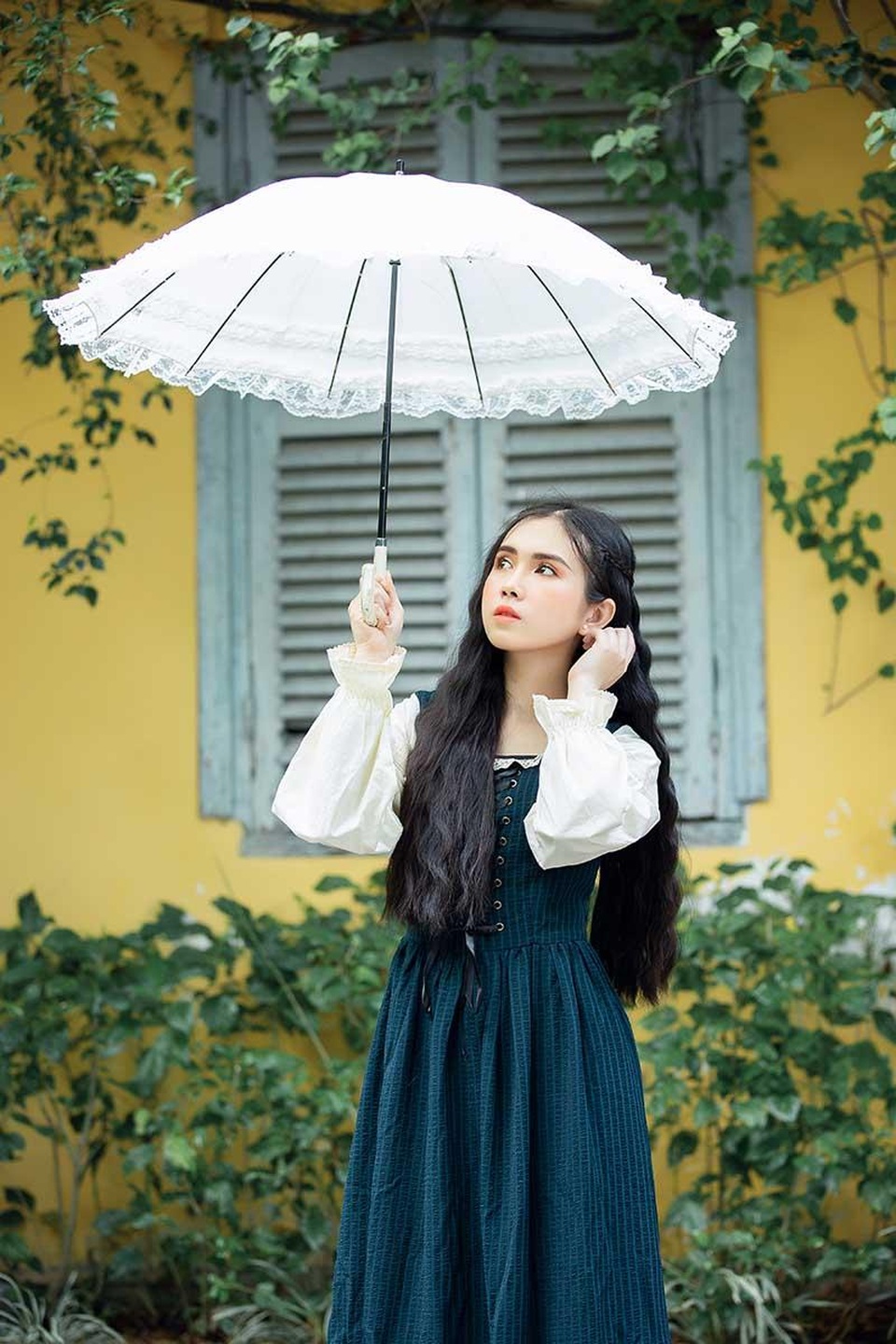 Học cách buông tay để được hạnh phúc - 2 Học cách buông tay để được hạnh phúc - 2