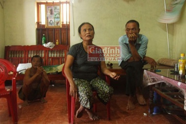 Cô dâu "ngậm" tiền vàng bỏ trốn trong ngày hôn lễ