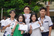 Bất ngờ top 121 thí sinh điểm cao nhất khối C00, Bắc Ninh đặc biệt