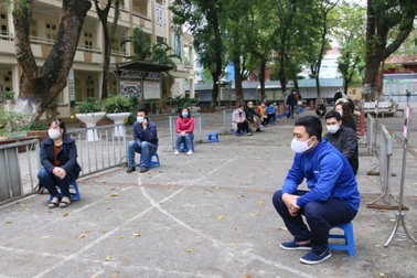 Hạ nhiệt các ca mắc Covid-19: Còn quá sớm để đưa ra đánh giá