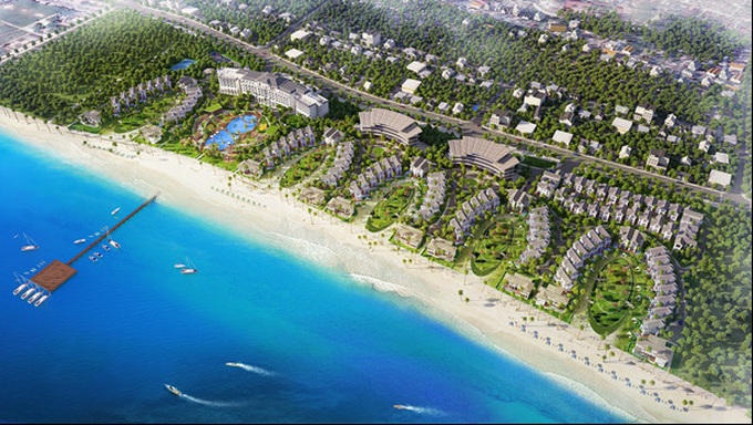 GOLDEN WIND RESORT & HOTEL – GIÁ TRỊ TỪ SỰ KHÁC BIỆT - Ảnh 1. GOLDEN WIND RESORT & HOTEL – GIÁ TRỊ TỪ SỰ KHÁC BIỆT - Ảnh 1.
