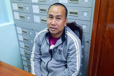 Triệt xóa đường dây đánh bạc với số tiền 100 triệu đồng mỗi ngày