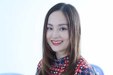 Diễn viên Lan Phương: “Tôi không thích sống chung với mẹ chồng”