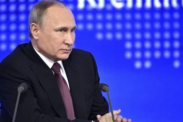 Năm 2017, Nga sẽ khiến NATO lo sợ?