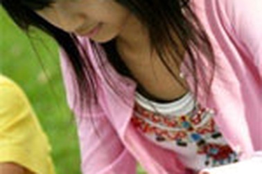 Bói toán xâm lấn giảng đường