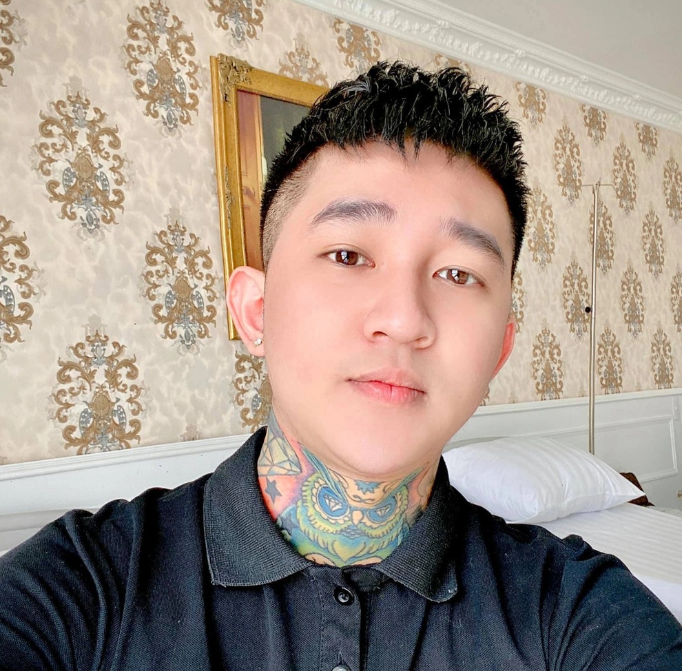 Điều tra việc giang hồ mạng Hoàng Tử Gió chết trong một chung cư ở Hà Nội - 1 Điều tra việc giang hồ mạng Hoàng Tử Gió chết trong một chung cư ở Hà Nội - 1