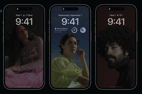 Tổng hợp thông tin về "siêu phẩm" iPhone 14 Series trong sự kiện Far Out