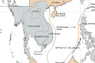  Sự xảo quyệt về “đường đứt đoạn”