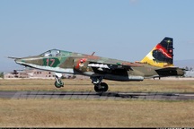 Azerbaijan tuyên bố bắn rơi 2 máy bay Su-25 Armenia trong 2 phút