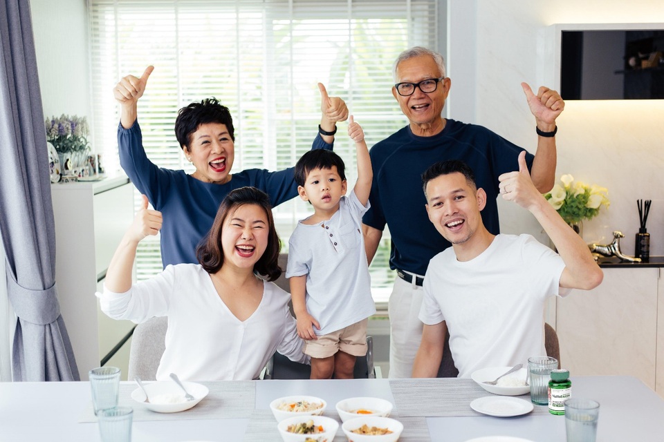 Chuyên gia tư vấn cách phòng ngừa nguy cơ đột quỵ khi trung tuổi - 2 Chuyên gia tư vấn cách phòng ngừa nguy cơ đột quỵ khi trung tuổi - 2