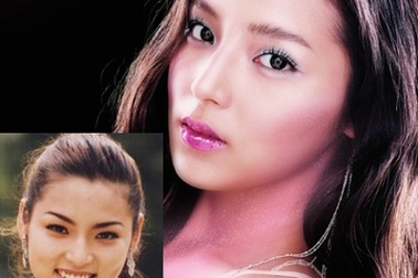 Hành trình tới “thiên nga” của người đẹp dao kéo Park Shi Yeon