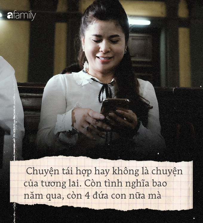 Đau đáu những câu hỏi chồng của bà Lê Hoàng Diệp Thảo trong phiên tòa ly hôn nghìn tỷ - Ảnh 7. Đau đáu những câu hỏi chồng của bà Lê Hoàng Diệp Thảo trong phiên tòa ly hôn nghìn tỷ - Ảnh 7.