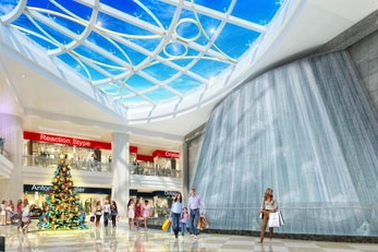 Vincom Mega Mall Royal City: Đếm ngược đón ngày khai trương