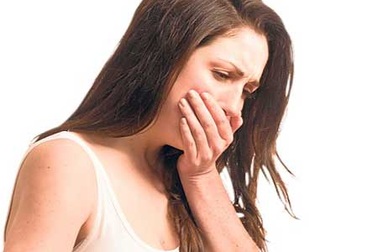 Vì sao tôi buồn nôn?